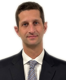 Michael P. Richter
